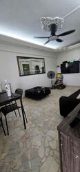 Blk 3 Teck Whye Avenue (Choa Chu Kang), HDB 3 Rooms #634199261
